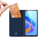 Realme 9i / Oppo A36 Tok - Dux Ducis Skin Pro - Kék