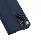 Realme 9i / Oppo A36 Tok - Dux Ducis Skin Pro - Kék