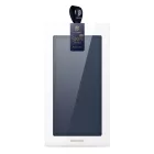 Realme 9i / Oppo A36 Tok - Dux Ducis Skin Pro - Kék