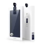 Realme 9i / Oppo A36 Tok - Dux Ducis Skin Pro - Kék