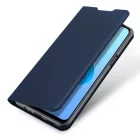 Realme 9i / Oppo A36 Tok - Dux Ducis Skin Pro - Kék