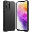 Samsung Galaxy A73 Tok - Ringke Onyx - Fekete