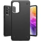 Samsung Galaxy A73 Tok - Ringke Onyx - Fekete
