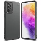Samsung Galaxy A73 Tok - Ringke Onyx - Szürke