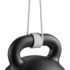 Baseus Dynamic USB-A - USB-C Kábel - 2m 100W - Fehér
