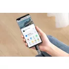 Baseus Ingenuity USB-C - USB-A (3.1) OTG adapter - Fekete