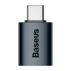 Baseus Ingenuity USB-C - USB-A (3.1) OTG adapter - Kék