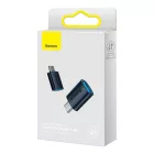 Baseus Ingenuity USB-C - USB-A (3.1) OTG adapter - Kék