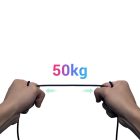 UGREEN AV112 Audio Kábel Derékszögű - 3.5mm jack - 1m - Kék