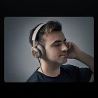 UGREEN AV112 Audio Kábel Derékszögű - 3.5mm jack - 1m - Kék