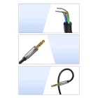 UGREEN AV118 Audio hosszabbító kábel - 3.5mm jack - 1.5m - Kék