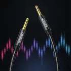 UGREEN AV112 Audio kábel - 3.5mm jack - 2m - Fekete
