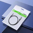 UGREEN AV118 Audio hosszabbító kábel - 3.5mm jack - 1m - Kék