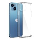 iPhone 13 Tok - 3mk Clear Case