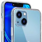 iPhone 13 Tok - 3mk Clear Case