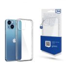 iPhone 13 Mini Tok - 3mk Clear Case