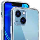 iPhone 13 Mini Tok - 3mk Clear Case