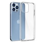 iPhone 13 Pro Tok - 3mk Clear Case