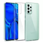 Samsung Galaxy A52 5G Tok - 3MK Clear Case