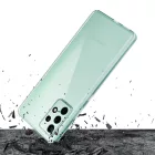 Samsung Galaxy A52 5G Tok - 3MK Clear Case