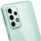 Samsung Galaxy A52 5G Tok - 3MK Clear Case