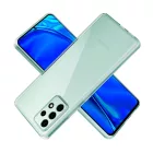 Samsung Galaxy A52 5G Tok - 3MK Clear Case