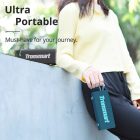 Tronsmart TRIP Bluetooth 5.3 Hangszóró 10W IPX7 - Narancs