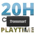 Tronsmart TRIP Bluetooth 5.3 Hangszóró 10W IPX7 - Narancs