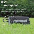Tronsmart TRIP Bluetooth 5.3 Hangszóró 10W IPX7 - Narancs