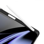 Oppo Pad Tok - Dux Ducis Toby - Fekete