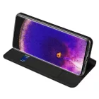 Oppo Find X5 Tok - Dux Ducis Skin Pro - Fekete
