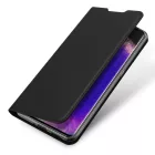 Oppo Find X5 Tok - Dux Ducis Skin Pro - Fekete