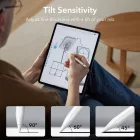 ESR Digital+ Magnetic Stylus Érintőceruza iPad-hez - Fehér