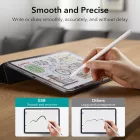ESR Digital+ Magnetic Stylus Érintőceruza iPad-hez - Fehér