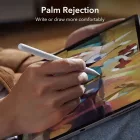 ESR Digital+ Magnetic Stylus Érintőceruza iPad-hez - Fehér