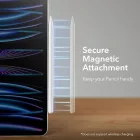 ESR Digital+ Magnetic Stylus Érintőceruza iPad-hez - Fehér