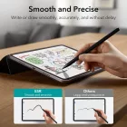ESR Digital+ Magnetic Stylus Érintőceruza iPad-hez - Fekete