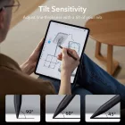 ESR Digital+ Magnetic Stylus Érintőceruza iPad-hez - Fekete