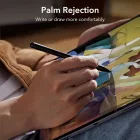 ESR Digital+ Magnetic Stylus Érintőceruza iPad-hez - Fekete