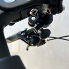 Wozinsky Kerékpáros Tartó WBHBK6 - Fekete