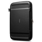 Spigen Rugged Armor Pouch Pro Laptop Tok 13-14" - Fekete