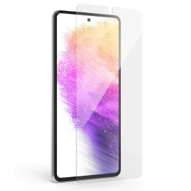   Samsung Galaxy A73 5G Kijelzővédő Üvegfólia - Ringke Invisible Defender Glass