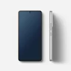 Samsung Galaxy A73 5G Kijelzővédő Üvegfólia - Ringke Invisible Defender Glass