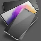 Samsung Galaxy A73 5G Kijelzővédő Üvegfólia - Ringke Invisible Defender Glass