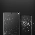 Samsung Galaxy A73 5G Kijelzővédő Üvegfólia - Ringke Invisible Defender Glass