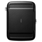 Spigen Rugged Armor Pouch Pro Laptop Tok 15-16" - Fekete