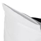 Vízálló PVC Övtáska - Fehér