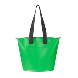 Vízálló PVC Táska 11L - Zöld