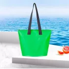 Vízálló PVC Táska 11L - Zöld