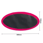Vízálló PVC Táska 11L - Pink